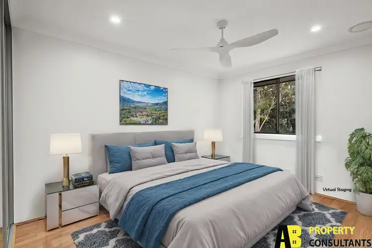 Third view of Homely unit listing, 15/4-6 Wigram Street, Harris Park NSW 2150
