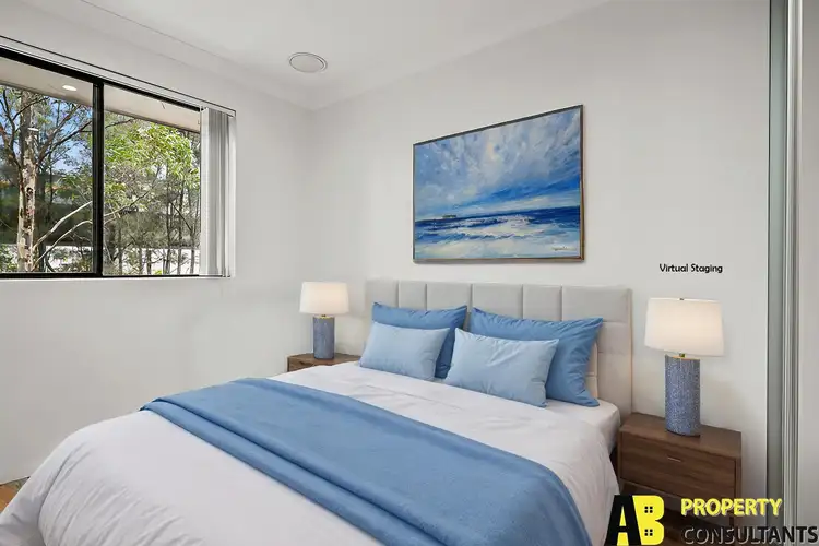 Fourth view of Homely unit listing, 15/4-6 Wigram Street, Harris Park NSW 2150