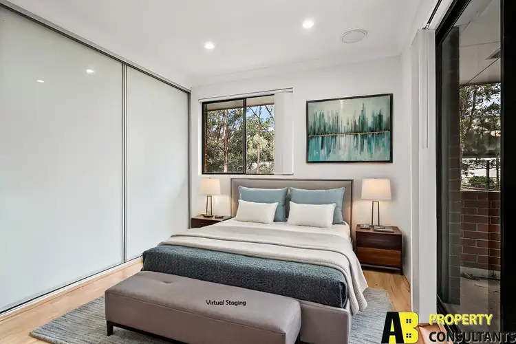 Fifth view of Homely unit listing, 15/4-6 Wigram Street, Harris Park NSW 2150