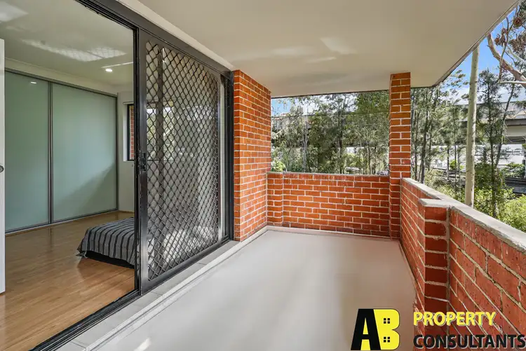 Sixth view of Homely unit listing, 15/4-6 Wigram Street, Harris Park NSW 2150