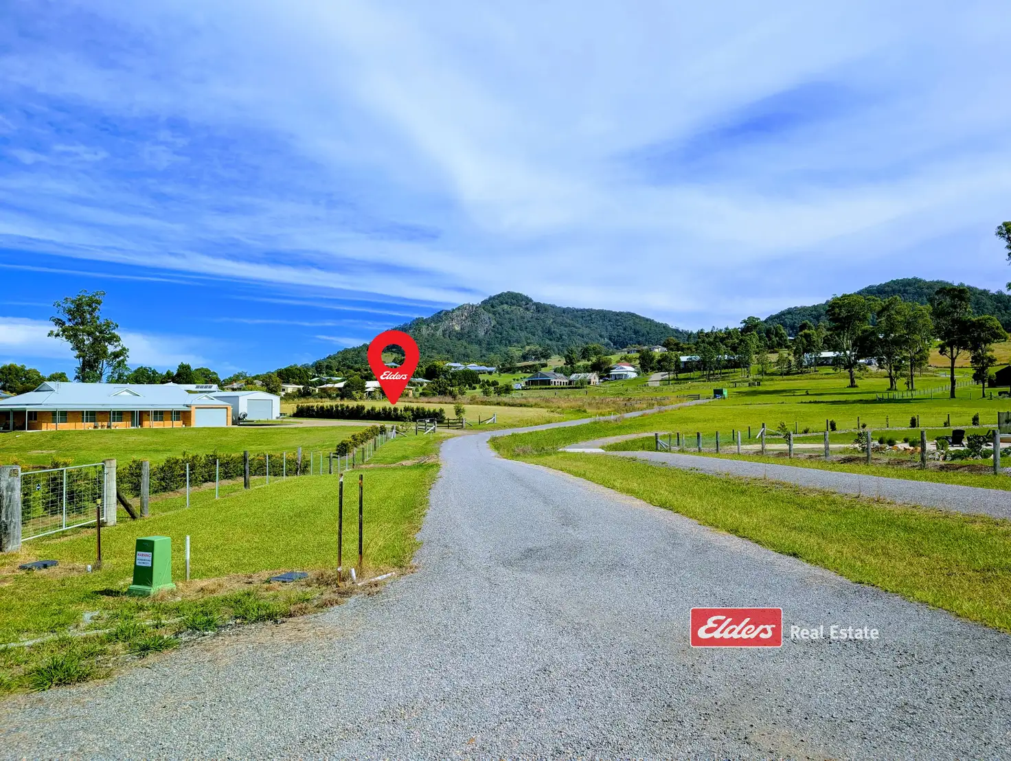 Main view of Homely land listing, 13 Moppy Close, Gloucester NSW 2422