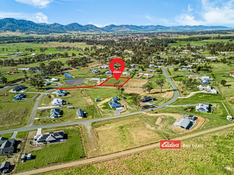 Second view of Homely land listing, 13 Moppy Close, Gloucester NSW 2422