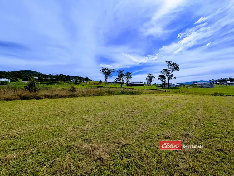 Third view of Homely land listing, 13 Moppy Close, Gloucester NSW 2422