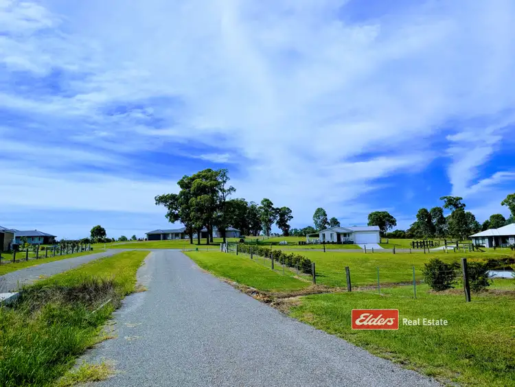 Sixth view of Homely land listing, 13 Moppy Close, Gloucester NSW 2422