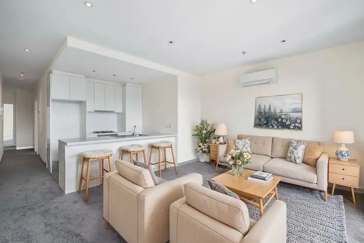 3009/283 City Road, Southbank VIC 3006