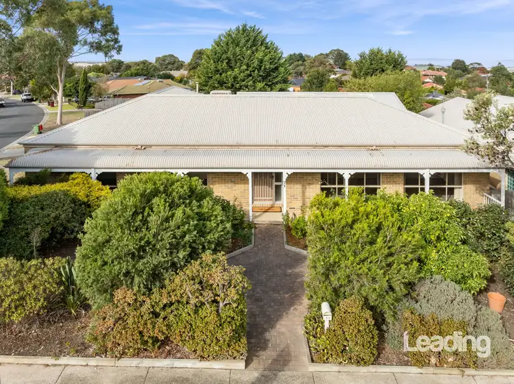 71 Fullbrook Drive, Sunbury VIC 3429