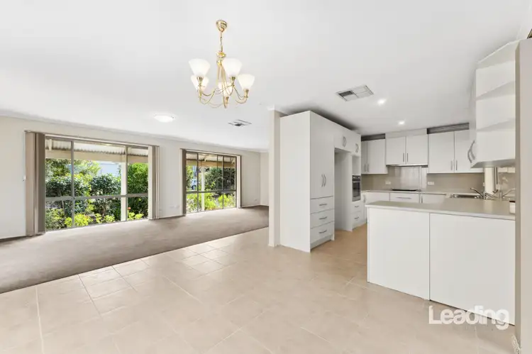 Seventh view of Homely house listing, 71 Fullbrook Drive, Sunbury VIC 3429