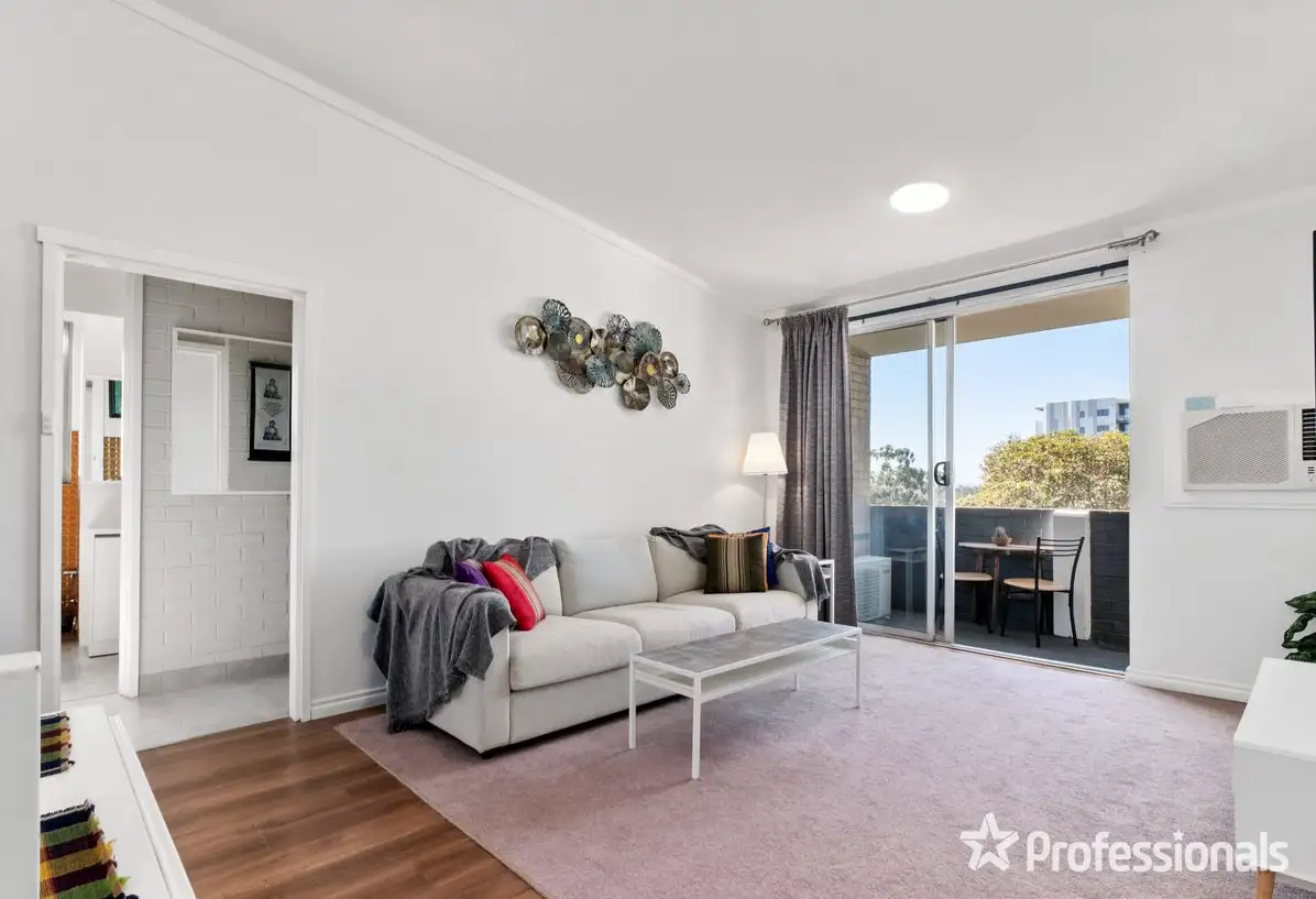 Main view of Homely house listing, 44/190-192 Railway Parade, West Leederville WA 6007