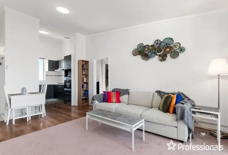 Second view of Homely house listing, 44/190-192 Railway Parade, West Leederville WA 6007