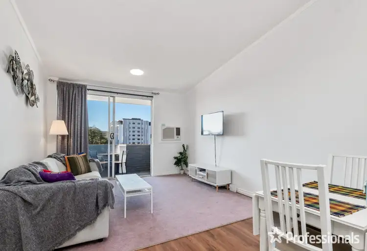 Third view of Homely house listing, 44/190-192 Railway Parade, West Leederville WA 6007