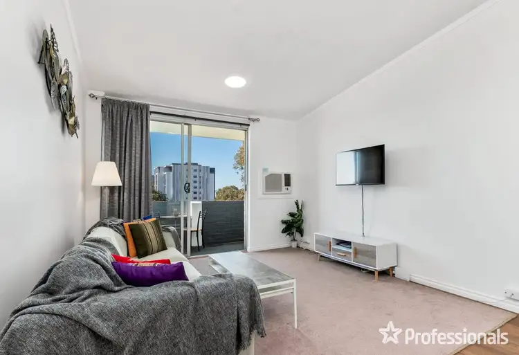 Fourth view of Homely house listing, 44/190-192 Railway Parade, West Leederville WA 6007