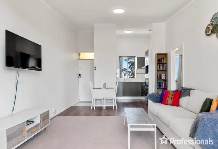 Fifth view of Homely house listing, 44/190-192 Railway Parade, West Leederville WA 6007