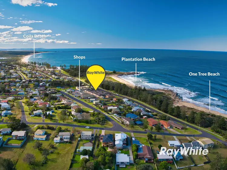 Main view of Homely apartment listing, 19/105-113 Tuross Boulevard, Tuross Head NSW 2537