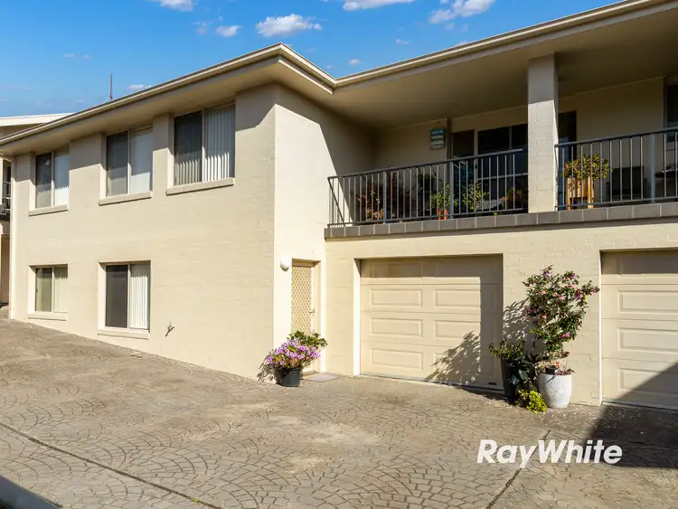 Second view of Homely apartment listing, 19/105-113 Tuross Boulevard, Tuross Head NSW 2537