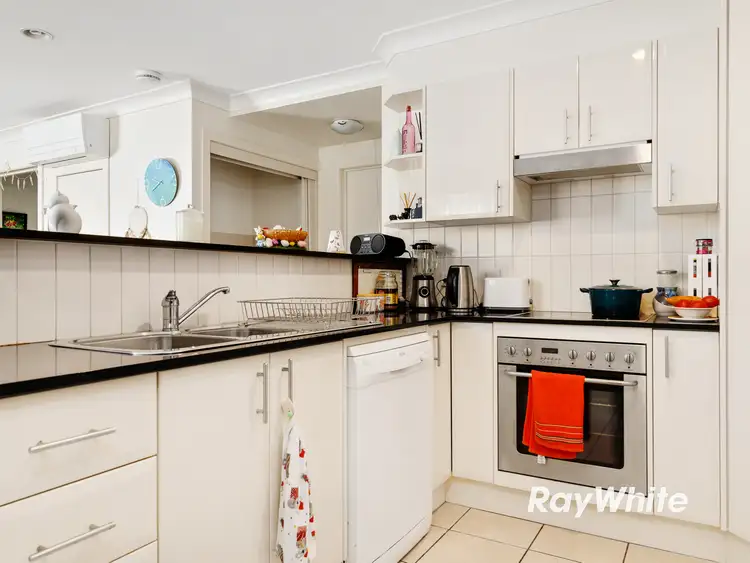 Fifth view of Homely apartment listing, 19/105-113 Tuross Boulevard, Tuross Head NSW 2537