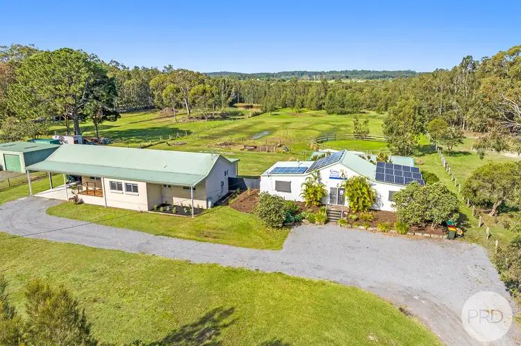 40 Lemon Tree Passage Road, Salt Ash NSW 2318