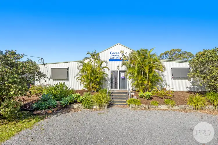 Fourth view of Homely house listing, 40 Lemon Tree Passage Road, Salt Ash NSW 2318