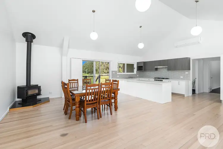 Fifth view of Homely house listing, 40 Lemon Tree Passage Road, Salt Ash NSW 2318