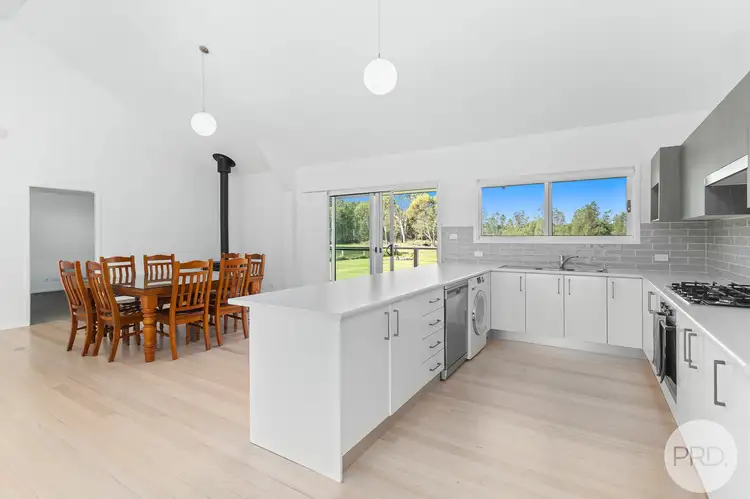 Sixth view of Homely house listing, 40 Lemon Tree Passage Road, Salt Ash NSW 2318