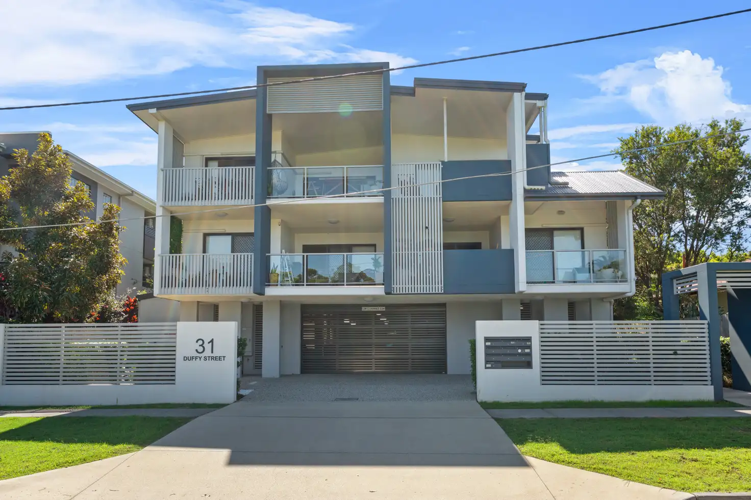 Main view of Homely apartment listing, 5/31 Duffy Street, Zillmere QLD 4034