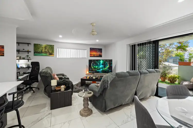 Third view of Homely apartment listing, 5/31 Duffy Street, Zillmere QLD 4034