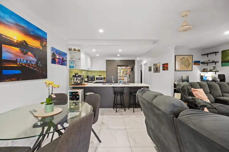 Fourth view of Homely apartment listing, 5/31 Duffy Street, Zillmere QLD 4034