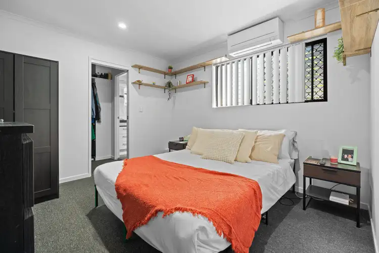 Sixth view of Homely apartment listing, 5/31 Duffy Street, Zillmere QLD 4034