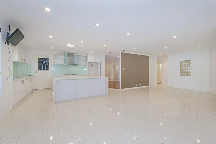 Second view of Homely house listing, 44 Bathgate Loop, Koondoola WA 6064