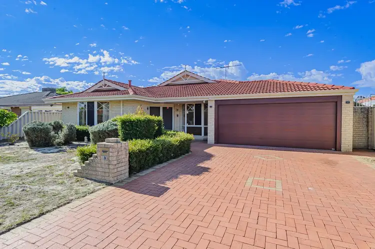 Sixth view of Homely house listing, 44 Bathgate Loop, Koondoola WA 6064