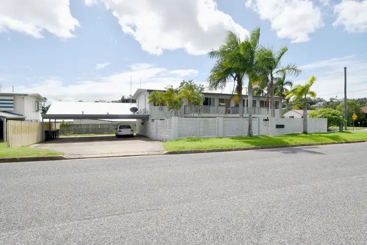 Third view of Homely unit listing, 3/2 Walters Avenue, West Gladstone QLD 4680