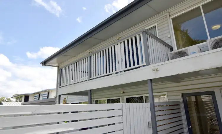 Fourth view of Homely unit listing, 3/2 Walters Avenue, West Gladstone QLD 4680