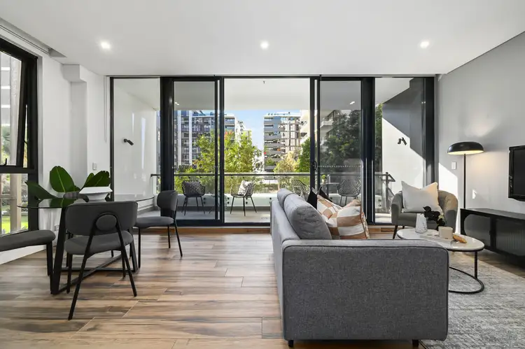 647/1 Finch Drive, Eastgardens NSW 2036