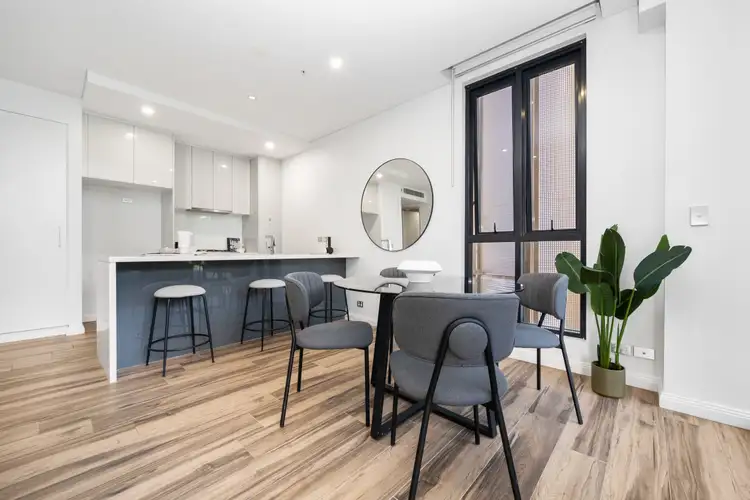 Fourth view of Homely apartment listing, 647/1 Finch Drive, Eastgardens NSW 2036