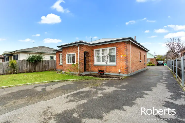1/4 Allenby Street, Mowbray TAS 7248