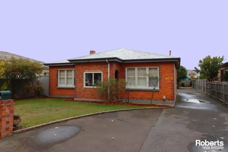 1/4 Allenby Street, Mowbray TAS 7248