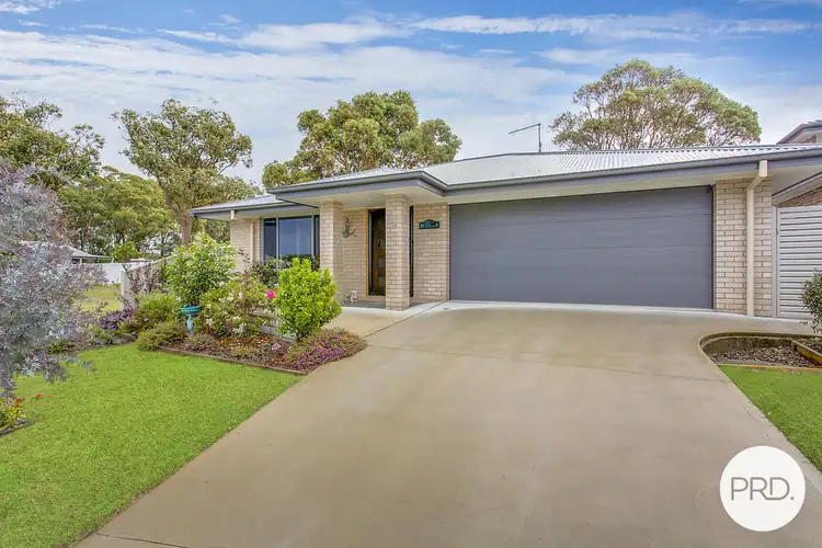 5 Golden Grove, Dunbogan NSW 2443