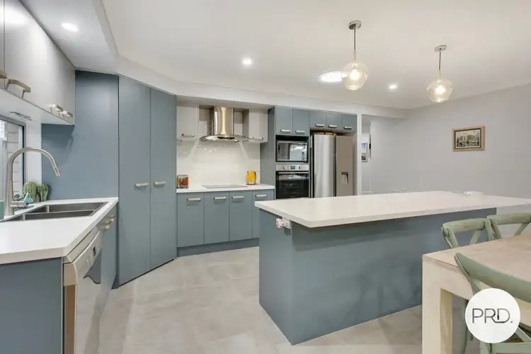 Fourth view of Homely house listing, 5 Golden Grove, Dunbogan NSW 2443