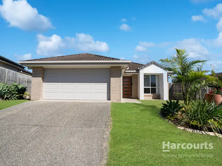 34 Wright Avenue, Redbank Plains QLD 4301