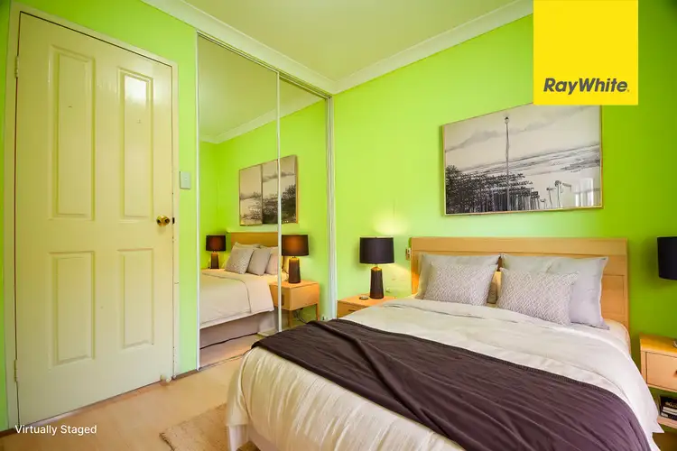 1/16-20 Swete Street, Lidcombe NSW 2141