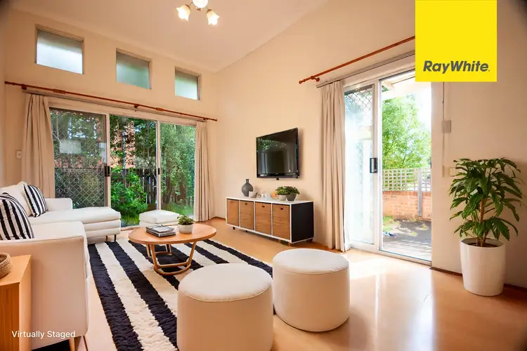 1/16-20 Swete Street, Lidcombe NSW 2141