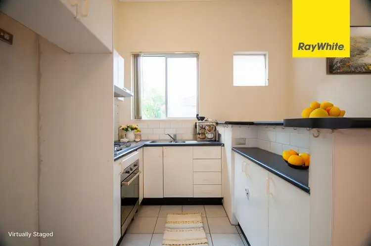 1/16-20 Swete Street, Lidcombe NSW 2141