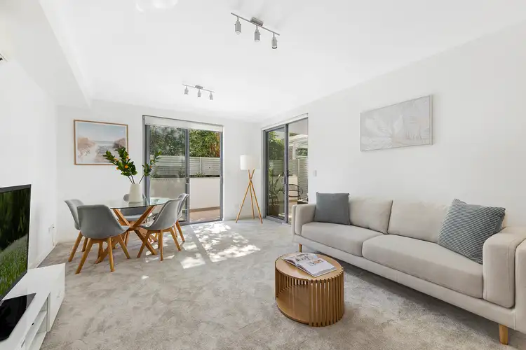 56/212-216 Mona Vale Road, St Ives NSW 2075