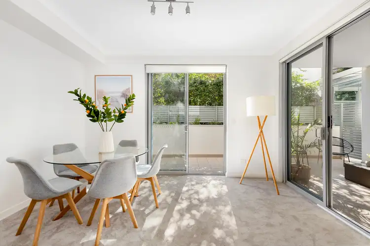 Third view of Homely apartment listing, 56/212-216 Mona Vale Road, St Ives NSW 2075