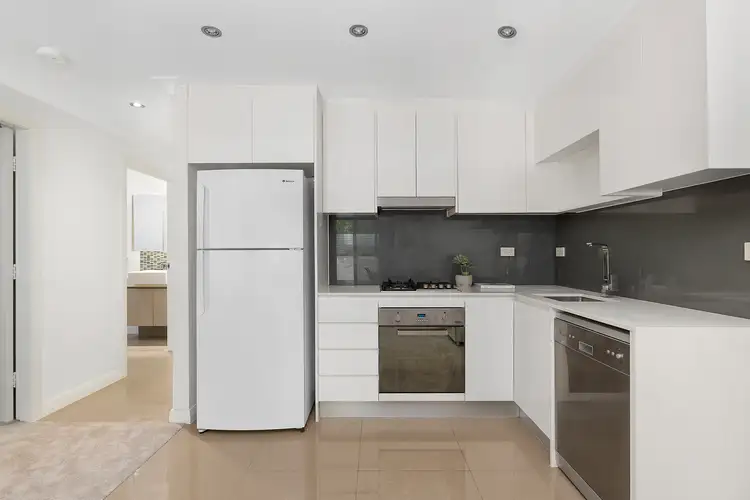 Fourth view of Homely apartment listing, 56/212-216 Mona Vale Road, St Ives NSW 2075