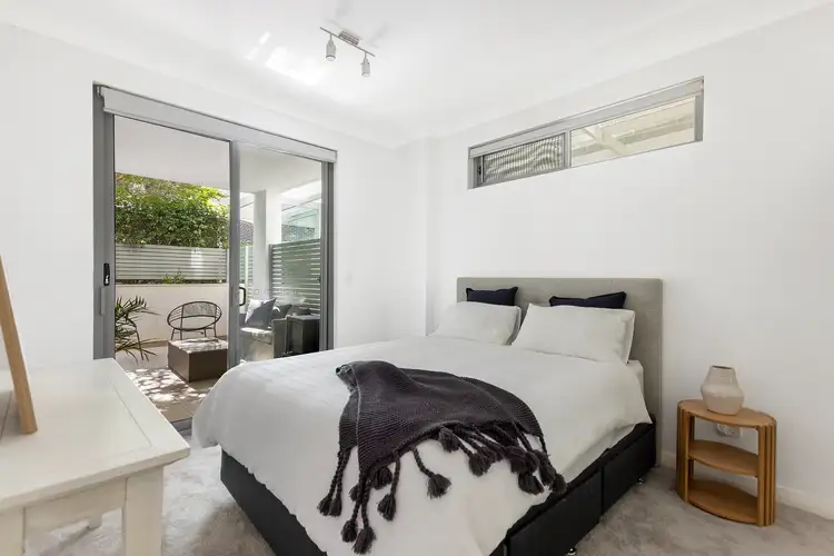 Fifth view of Homely apartment listing, 56/212-216 Mona Vale Road, St Ives NSW 2075