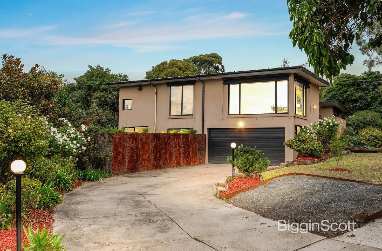 Main view of Homely house listing, 32 Strickland Drive, Wheelers Hill VIC 3150