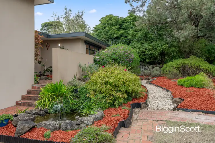 Second view of Homely house listing, 32 Strickland Drive, Wheelers Hill VIC 3150