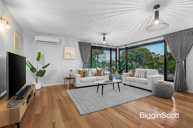 Third view of Homely house listing, 32 Strickland Drive, Wheelers Hill VIC 3150