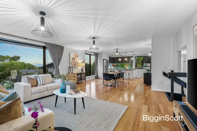 Fourth view of Homely house listing, 32 Strickland Drive, Wheelers Hill VIC 3150