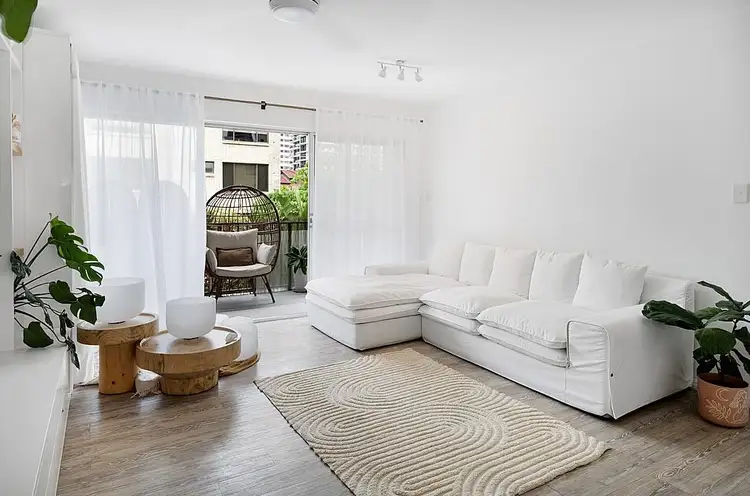 5/29 Old Burleigh Road, Surfers Paradise QLD 4217